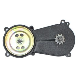 Mini quad mini cross dirt bike 17z gear