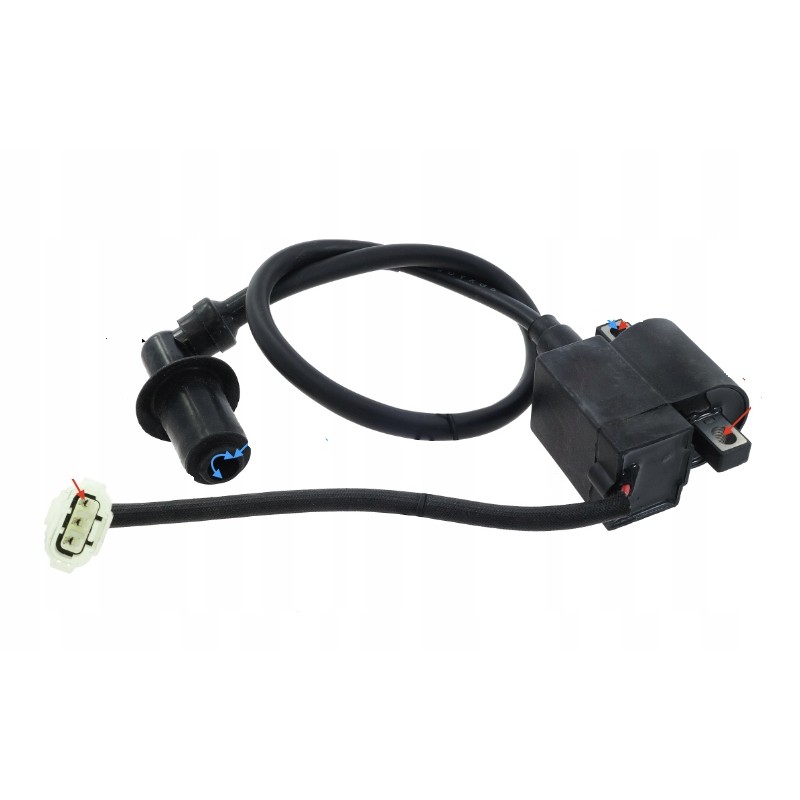 Ignition coil for ATV Mikilon 180 Bashan injection