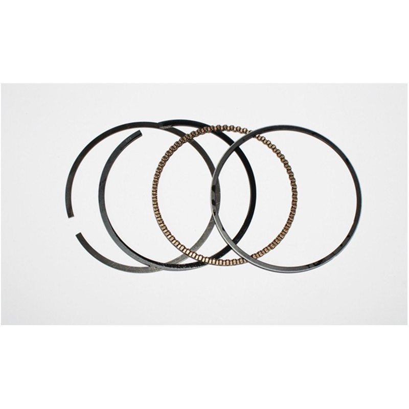 Piston rings set 250ccm 67mm anh liquid
