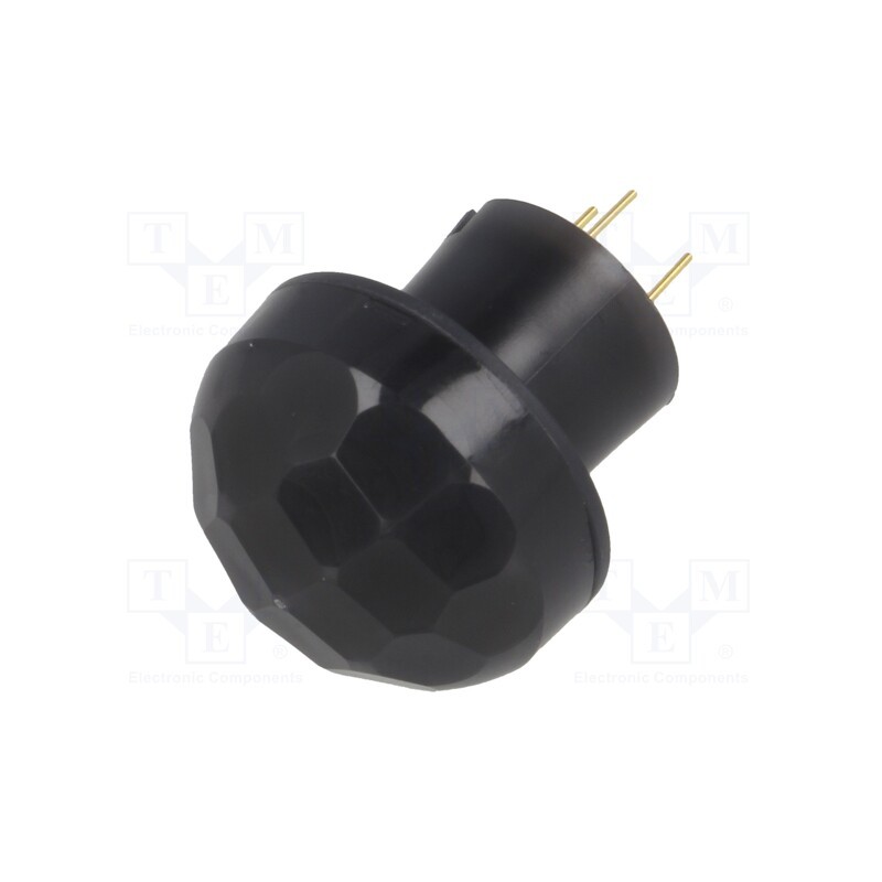 1 pcs x PANASONIC - AMN34111J - Sensor: movement, diffuse-reflective, digital, Usup: 3÷6VDC, 10m