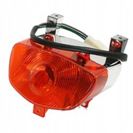 Rear lamp for quad ATV 150 200 GY Diablo Fuxin