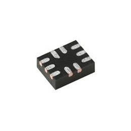 1 pcs : DG2525DN-T1-GE4 - Analogue Switch ICs 4 Ch Dual DPDT 2 Ch SPDT 1.8-5.5V
