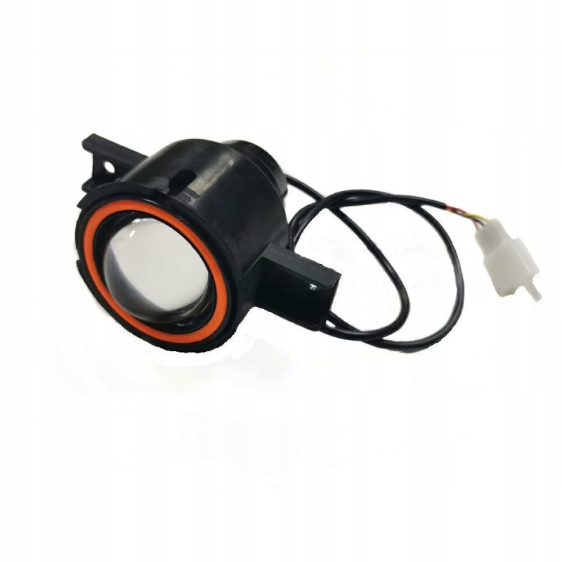 LED headlight for quad ATV 125 SX