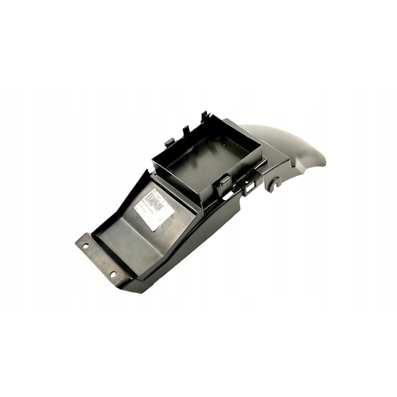 Plastic inner fender, rear Benzer XCross 125