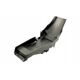 Plastic inner fender, rear Benzer XCross 125