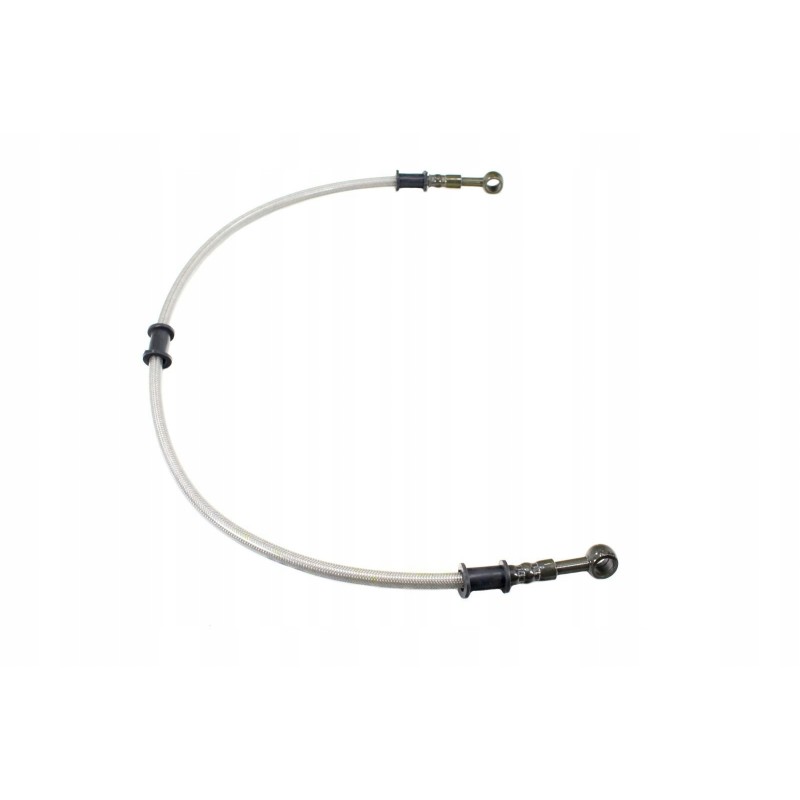 Front brake pipe l 620 quad atv 110 125