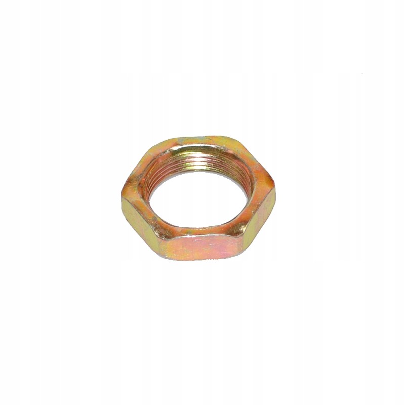 Rear axle nut for ATV Fuxin 7 8 125cc quad