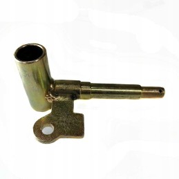 Right steering knuckle of ATV 150 quad