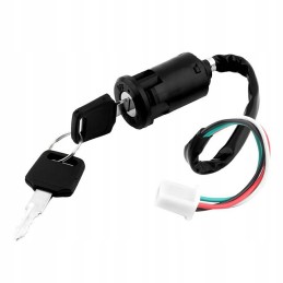Ignition switch for quad ATV 110 125 150cc