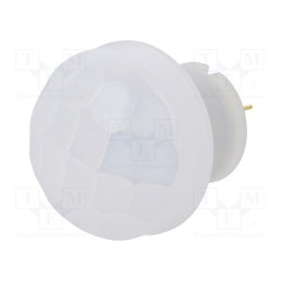 1 pcs x PANASONIC - AMN34112J - Sensor: movement, diffuse-reflective, digital, Usup: 3÷6VDC, 10m