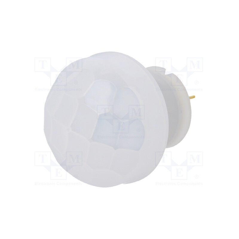 1 pcs x PANASONIC - AMN34112J - Sensor: movement, diffuse-reflective, digital, Usup: 3÷6VDC, 10m