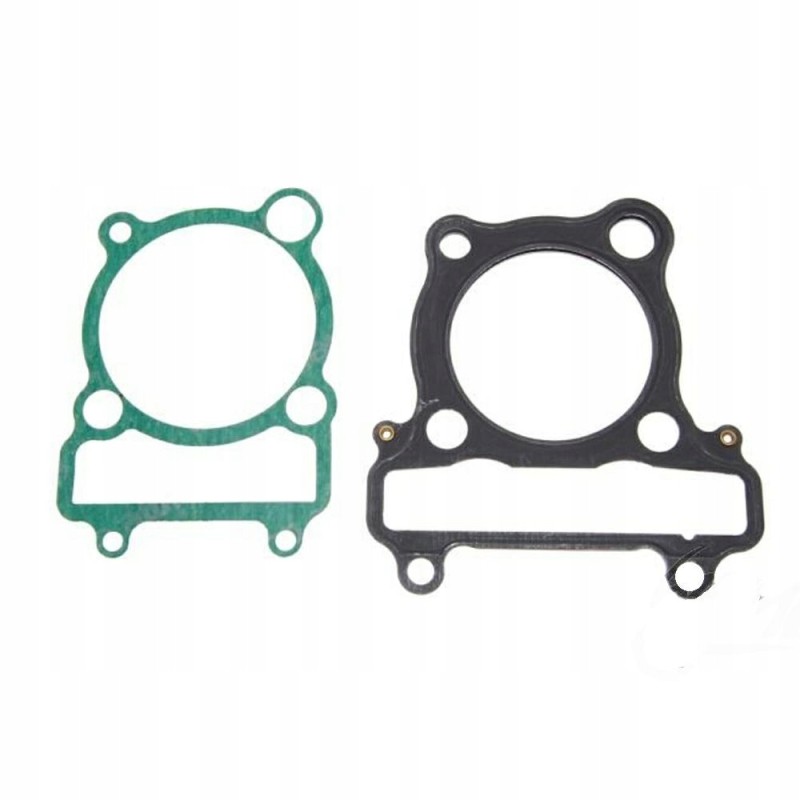 Cylinder gasket for quad atv 250 r250st loncin set