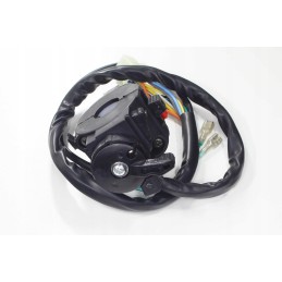 Left combined switch atv 200 bashan nevada