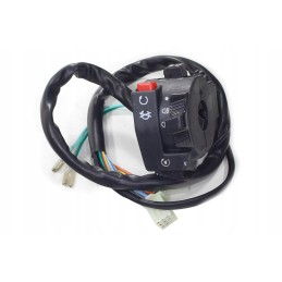 Left combined switch atv 200 bashan nevada