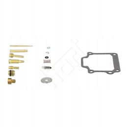 Kawasaki ksf80 kfx carburetor set