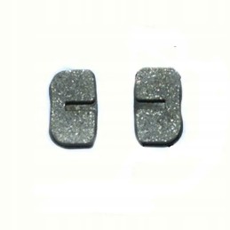Mini quad pocket huab brake pads