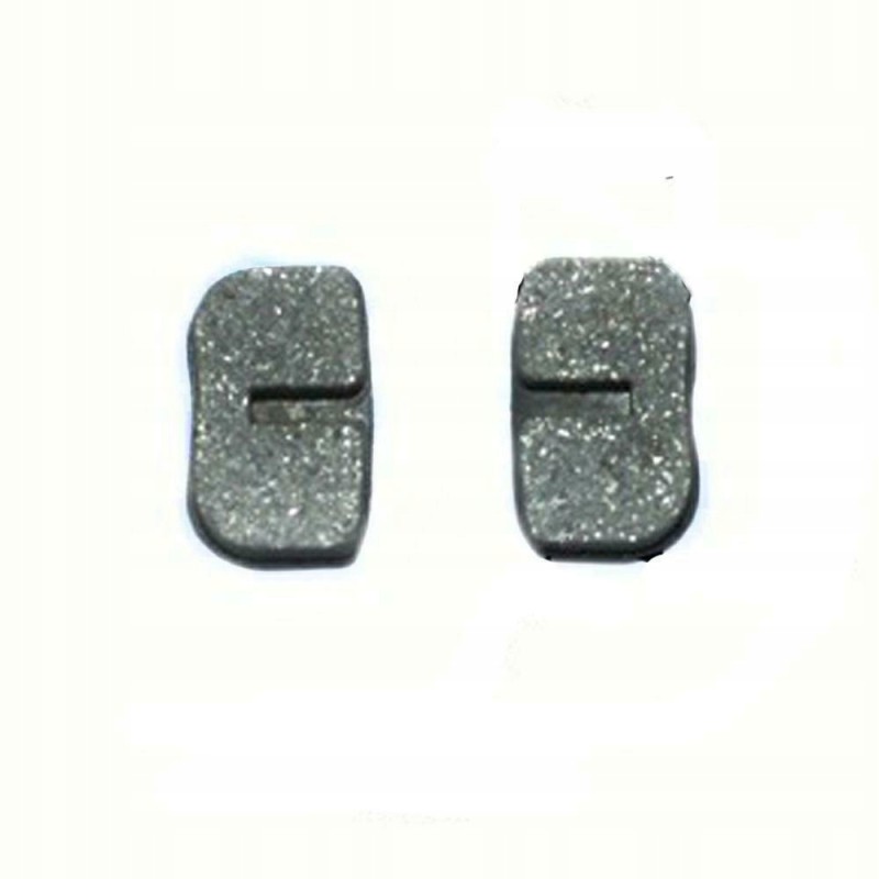 Mini quad pocket huab brake pads