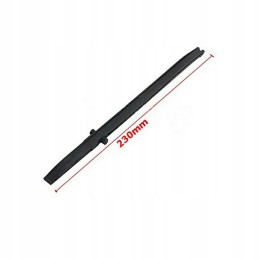 Lower timing chain guide slide for Diablo ATV 150