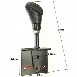 Fuxin 125cc buggy gear lever