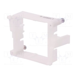 1 pcs x PANASONIC - AT8DA4 - Relays accessories: mounting frame, LC4H,LT4H,PM4H,PM4S