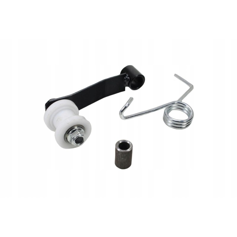 Drive chain tensioner for quad ATV 150 200