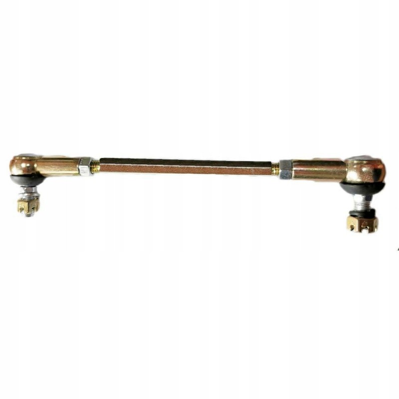 Steering rack for quad ATV 110 125 hb