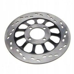 Rear brake disc for quad Diablo ATV 150 200cc