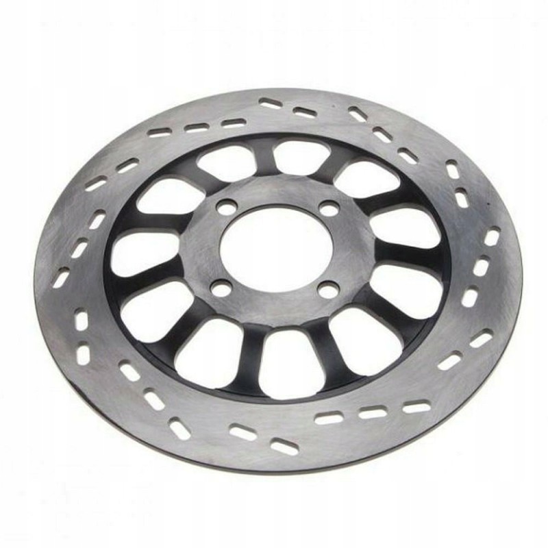 Rear brake disc for quad Diablo ATV 150 200cc