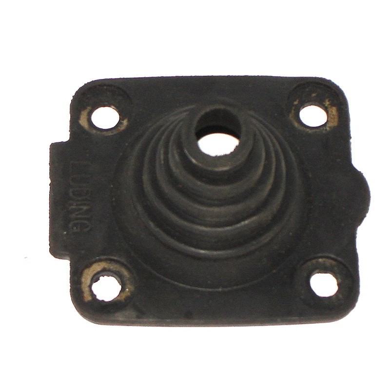 Linhai cf moto 300 rubber gear change mechanism