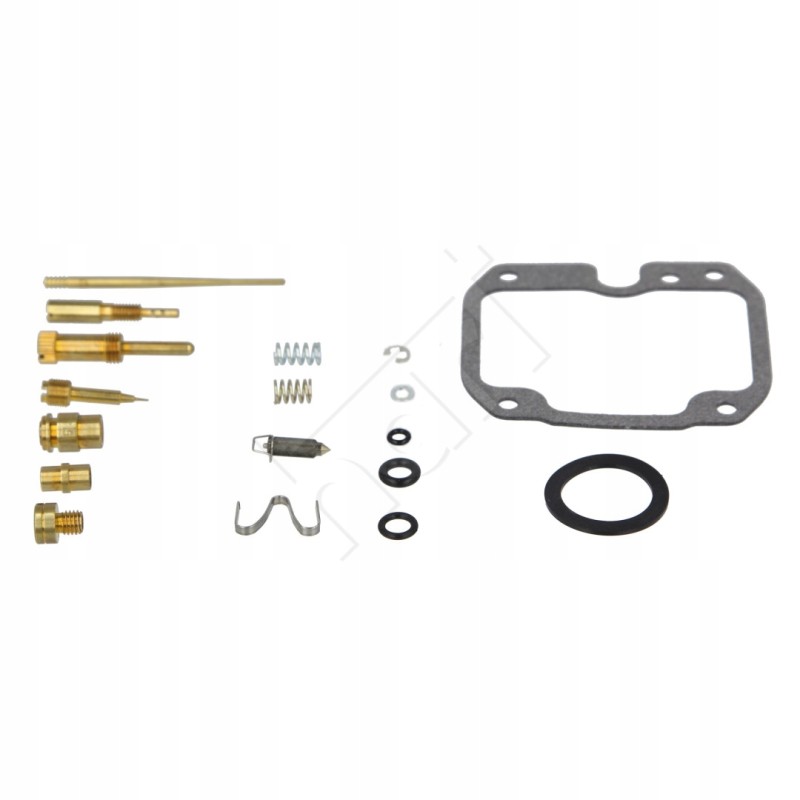 Kawasaki KLF220 Bayo carburetor set