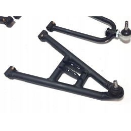 ATV 200 Bashan swingarm set front 2xbottom 2xtop