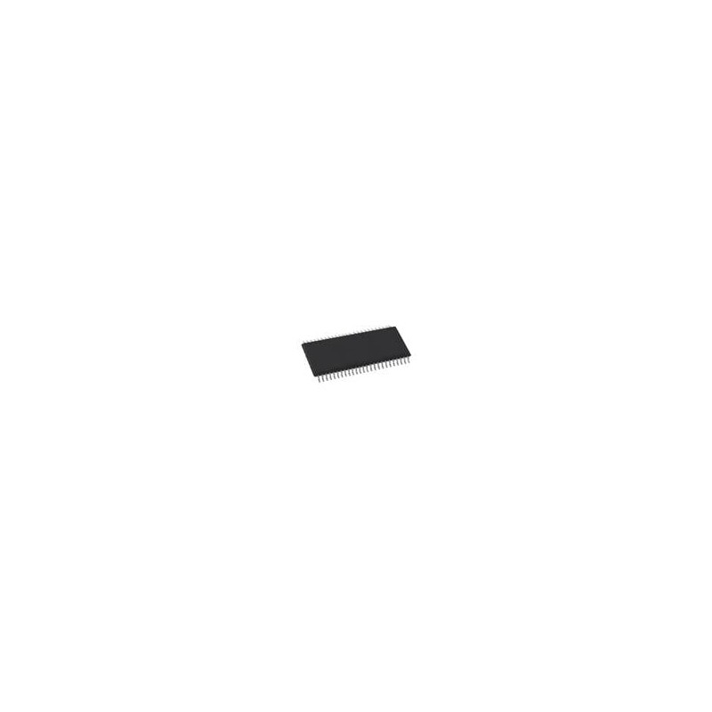 1 pcs : AS4C1M16S-7TCN - DRAM SDRAM, 16Mb, 1M x 16, 3.3V, 50pin TSOP II, 143 MHz, Commercial Temp - Tray