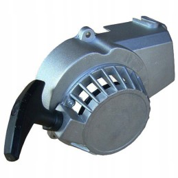 Engine cover, strong aluminum pocket puller