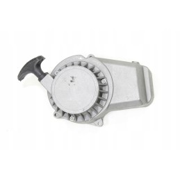 Engine cover, strong aluminum pocket puller