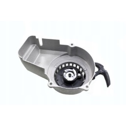 Engine cover, strong aluminum pocket puller