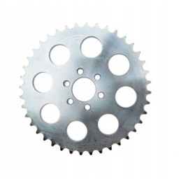 Rear sprocket 40z 525h atv mikilon 250 bashan 250