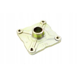 Rear wheel hub atv 150 200 23 bashan bri cutters