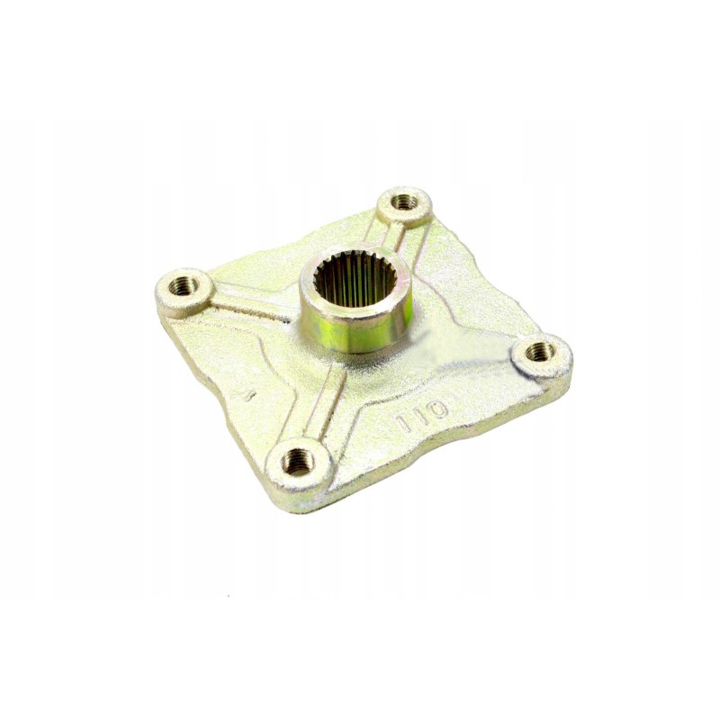 Rear wheel hub atv 150 200 23 bashan bri cutters