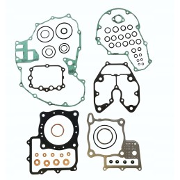 Athena set of gaskets honda trx 650 af 03 04