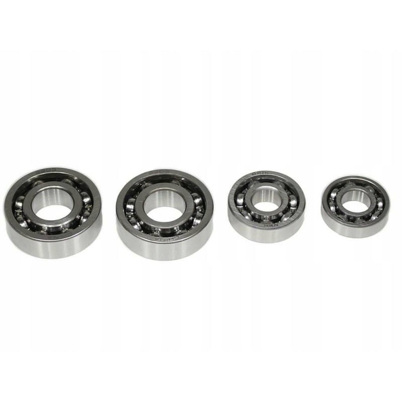Bearings for the ATV 110 quad engine set