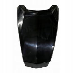 Plastic hood nose of quad SX ATV 125