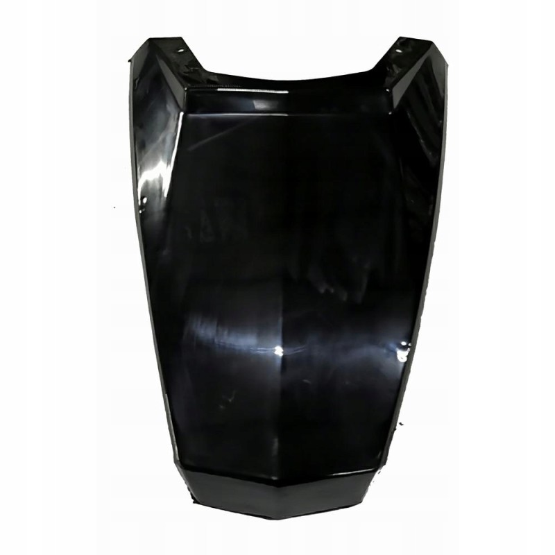 Plastic hood nose of quad SX ATV 125