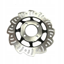 Rear brake disc for quad ATV 200 CVT Fuxin