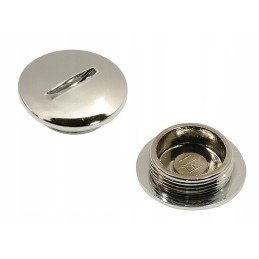 Ignition cover cap, large ATV 110 horizontal engine