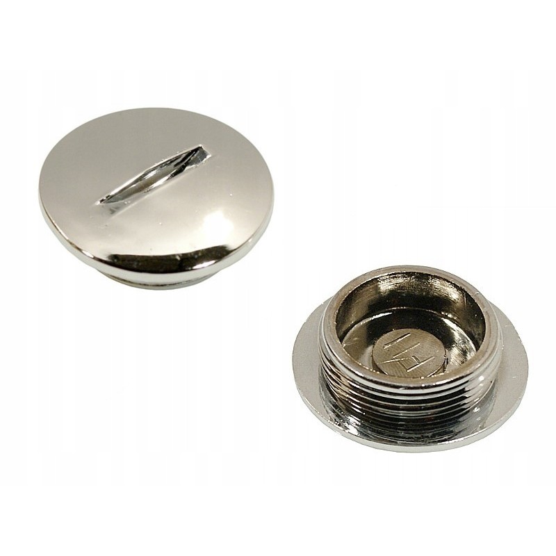 Ignition cover cap, large ATV 110 horizontal engine