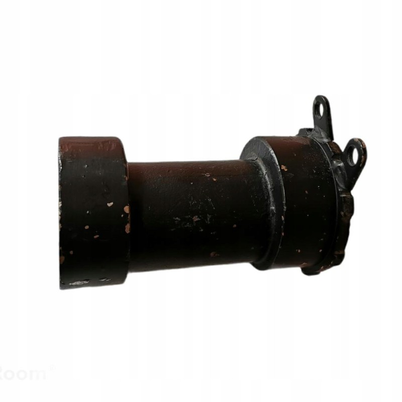 Eccentric rear axle bush for ATV 150 quad