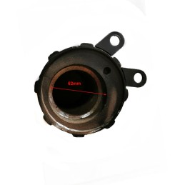 Eccentric rear axle bush for ATV 150 quad