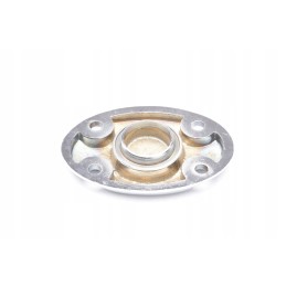 Decorative cover of the left engine cover of ATV Kid 110