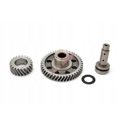 Bashan atv 200 250 camshaft sprocket set