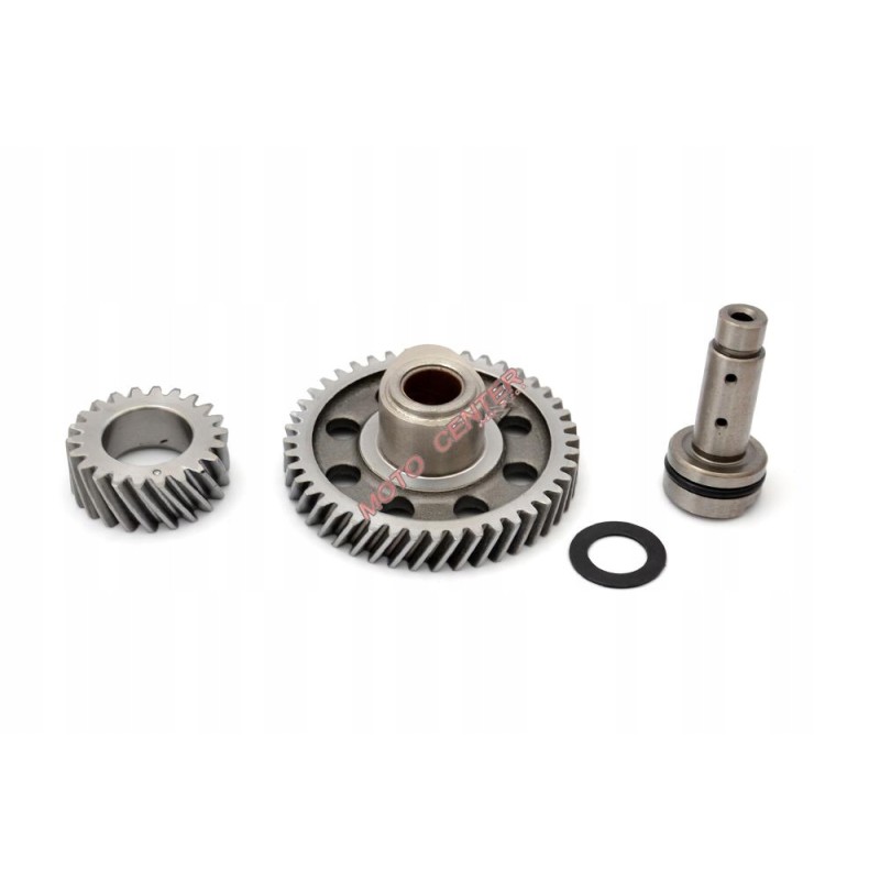 Bashan atv 200 250 camshaft sprocket set